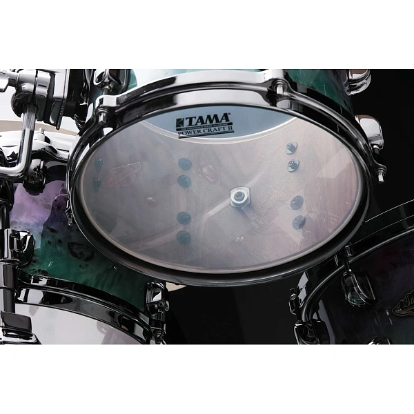 Ударная установка Tama Starclassic WBS52RBMS-NMF