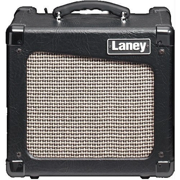Комбоусилитель Laney CUB8