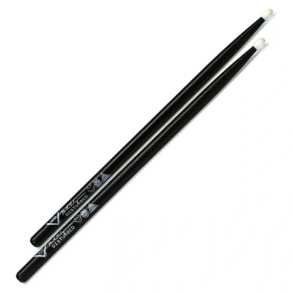 Палочки барабанные Vater VHMWN Mike Wengren Signature