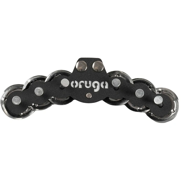 Бубенцы для барабанов Oruga OSJ