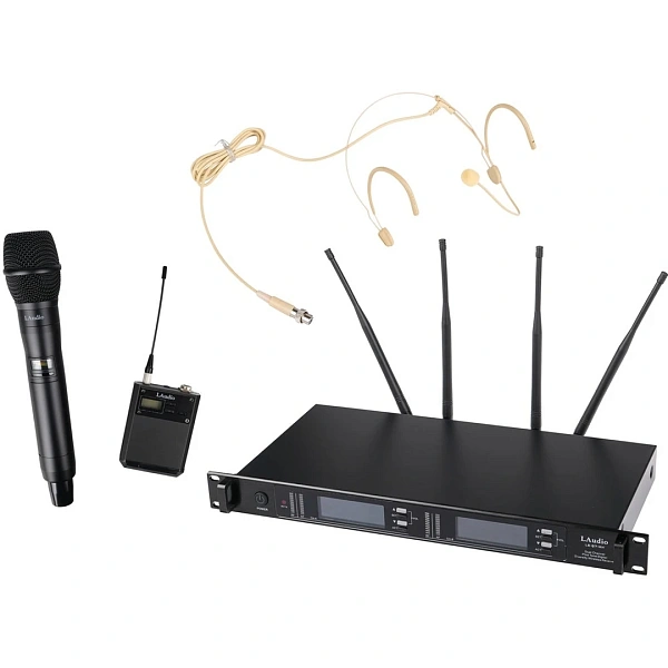 Радиосистема LAudio LS-Q7-MH