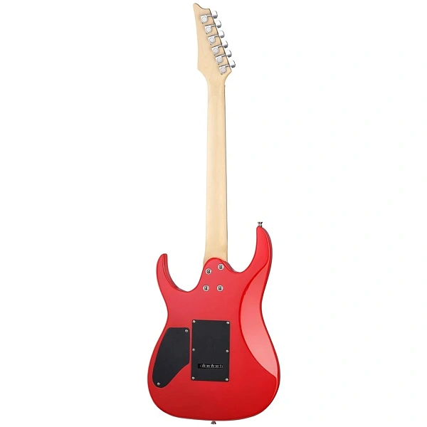 Электрогитара Foix FEG/FEG-KG-19-RED
