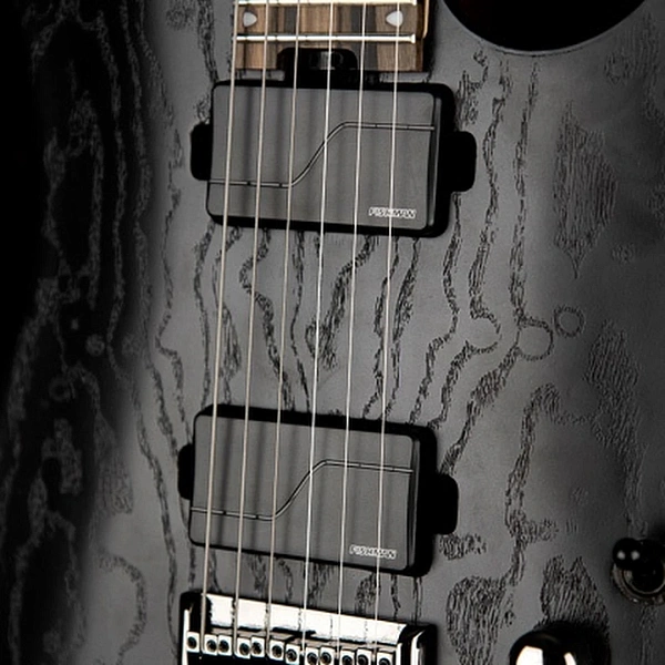 Электрогитара Cort KX500 Etched EBK