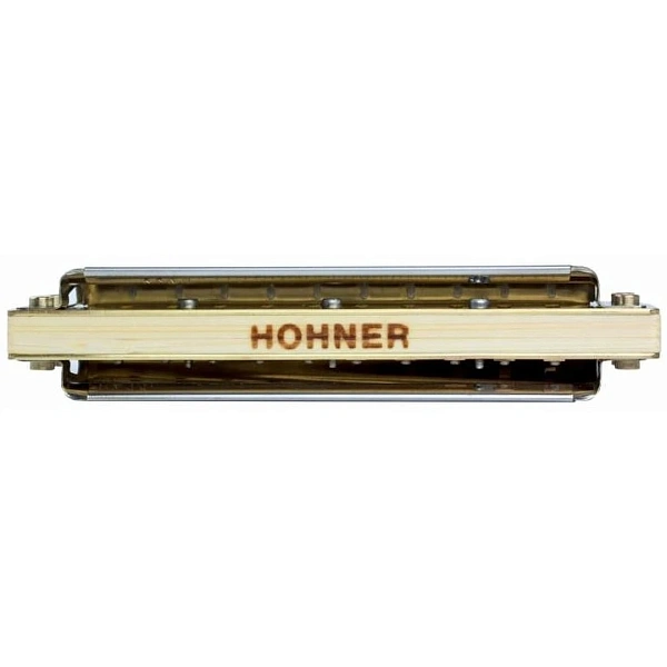 Губная гармошка Hohner Marine Band Thunderbird Low D