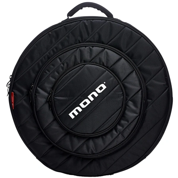 Чехол для тарелок Mono M80-CY22-BLK