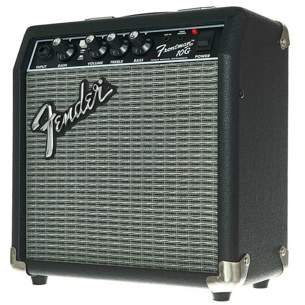 Комбоусилитель Fender Frontman 10G