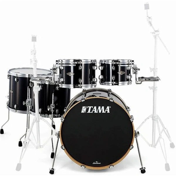 Ударная установка Tama Starclassic Performer MBS52RZS-PBK
