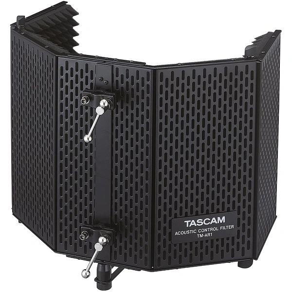 Звукоизоляционный экран Tascam TM-AR1