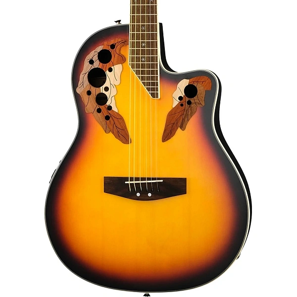 Электроакустическая гитара Magna MO-800
