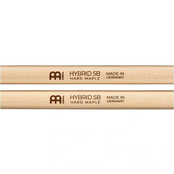 Барабанные палочки Meinl SB138 5B Hybrid