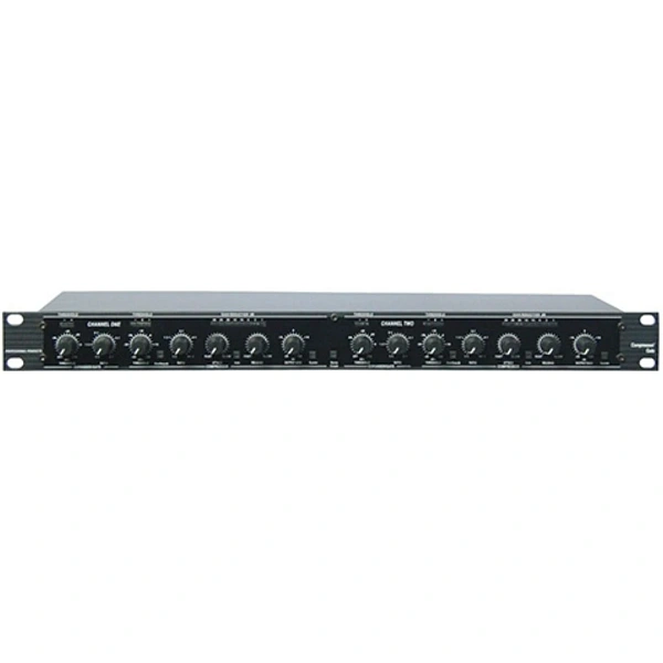 Компрессор DSPPA 266XL