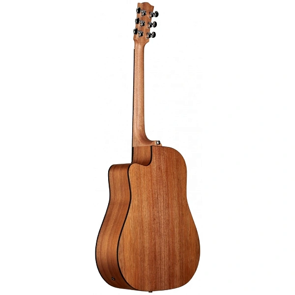 Электроакустическая гитара Maton SRS70C