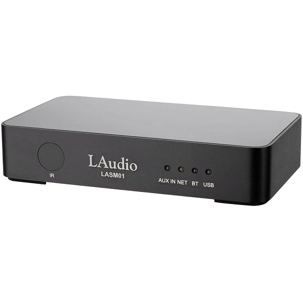 Усилитель LAudio LASM01