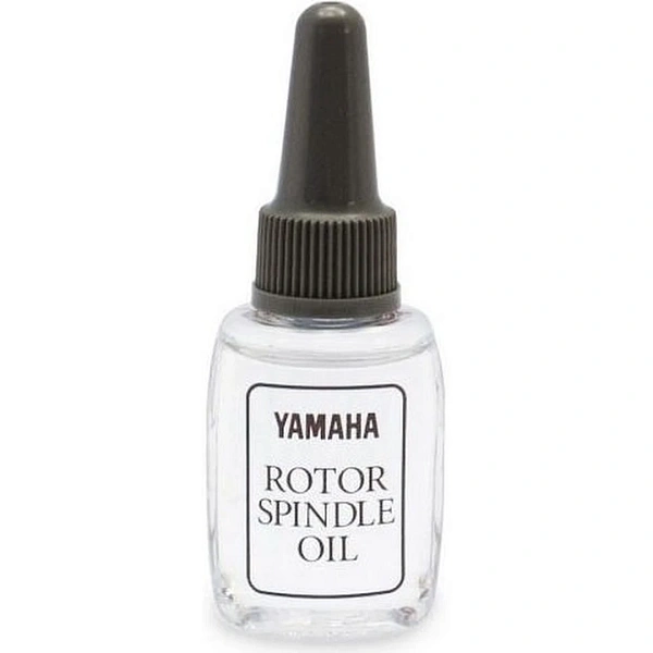 Масло Yamaha Rotor Spindle Oil