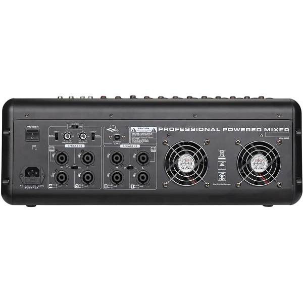 Микшерный пульт LAudio AG-16PBX4