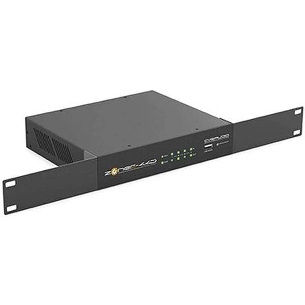 Сигнальный процессор CVGaudio Zoner pro-44D