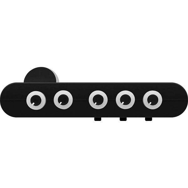 Предусилитель для наушников Valeton RH-101 Rushead Max Bass