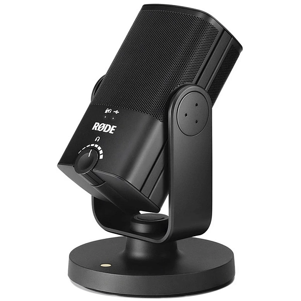 Микрофон Rode NT-USB Mini