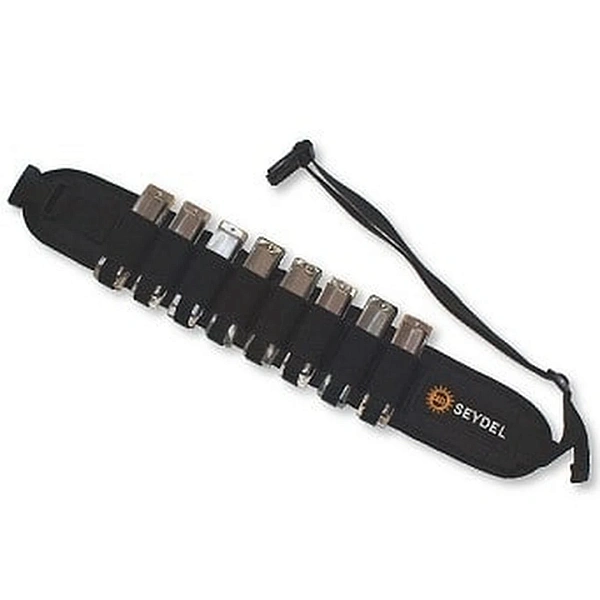 Пояс для губных гармоник Seydel Smart-Belt