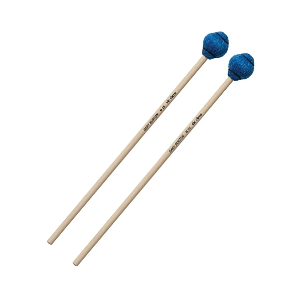 Палочки для виброфона Vic Firth M25