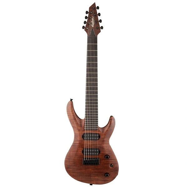 Электрогитара Jackson USA Select B8DX WS