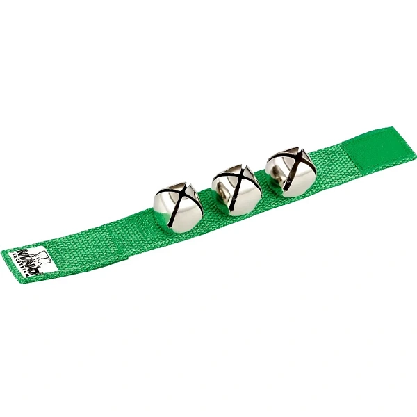 Колокольчики Nino Percussion NINO961GR