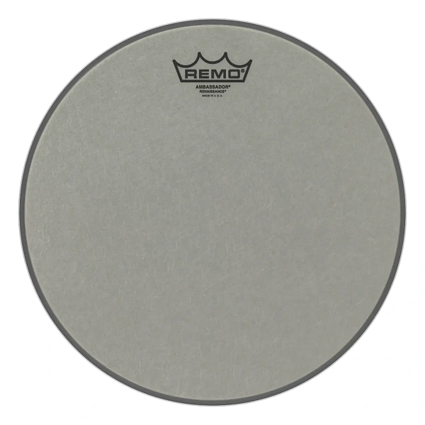 Пластик Remo RA-0012-SS