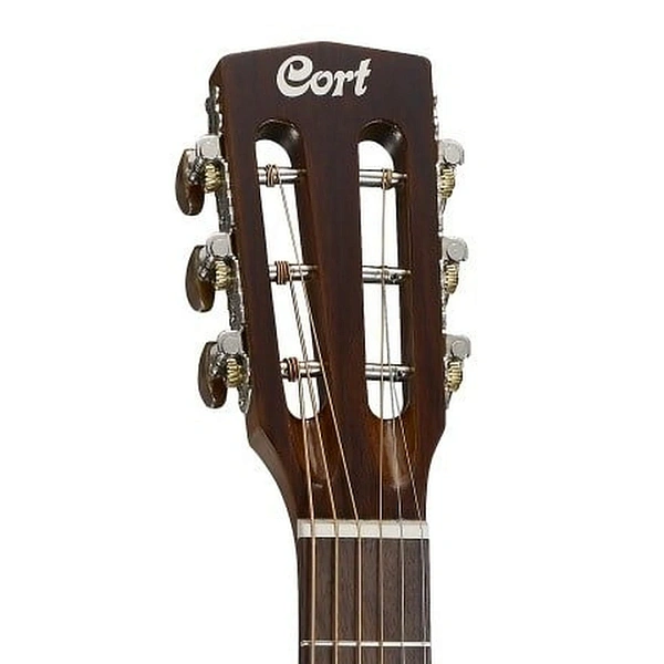 Акустическая гитара Cort AP550 VB