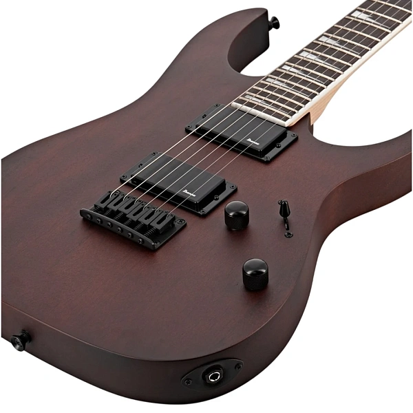 Электрогитара Ibanez GRG121DX-WNF