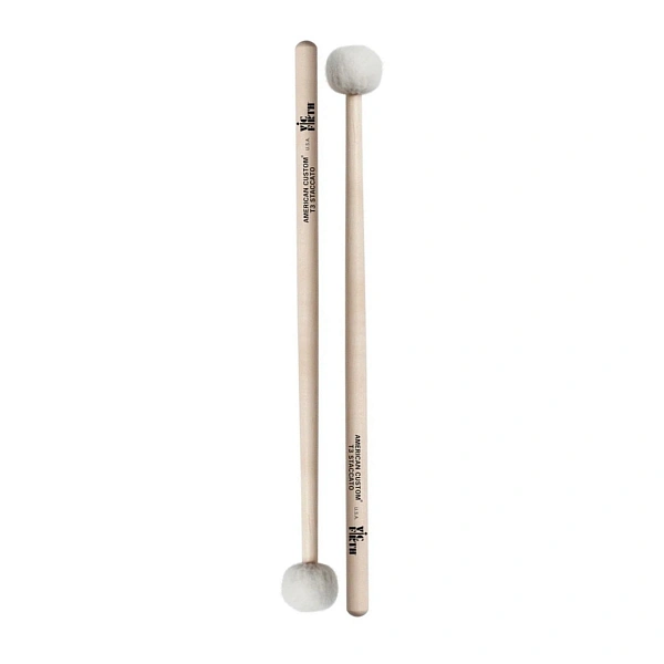 Колотушка для литавр Vic Firth T3
