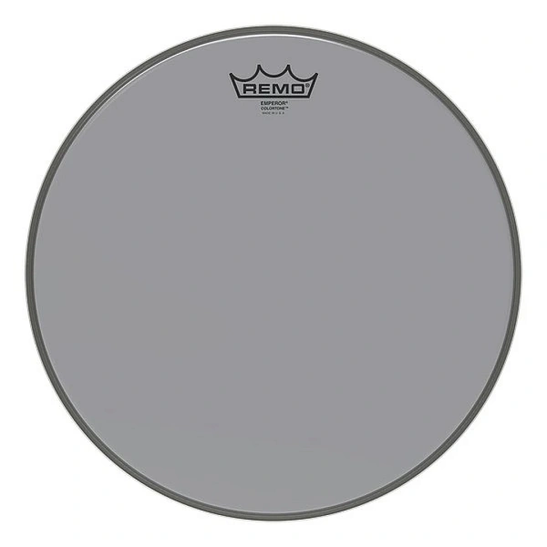 Пластик Remo Emperor Colortone Smoke Drumhead 13" BE-0313-CT-SM