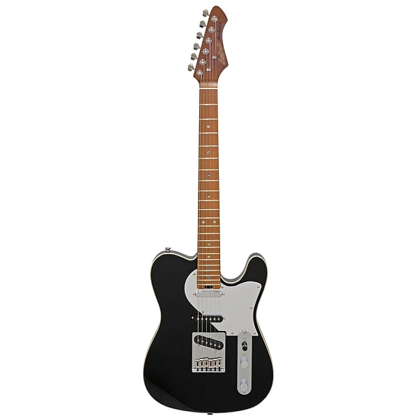 Электрогитара Aria PRO II 615-GTR BK