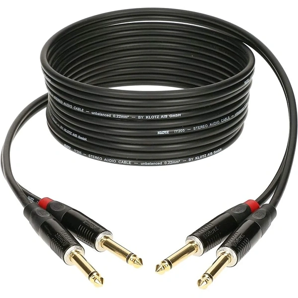 Кабель Klotz KMPP0300