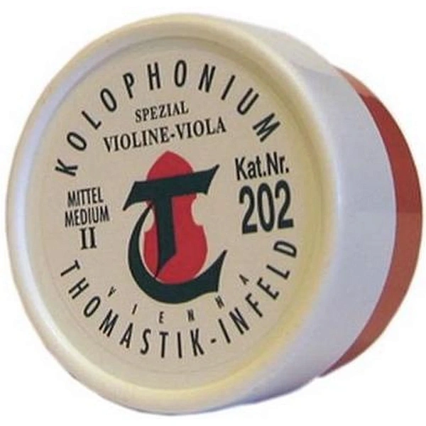 Канифоль Thomastik Special 202/II