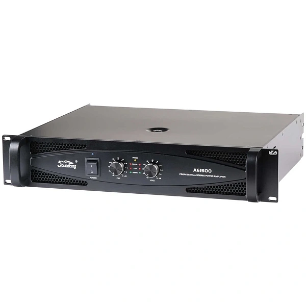 Усилитель Soundking AE1500
