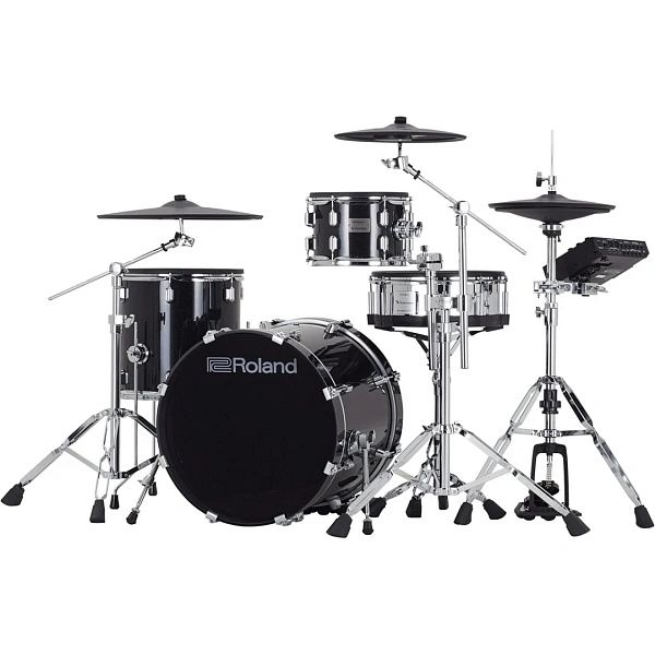 Электронная ударная установка Roland VAD504-2