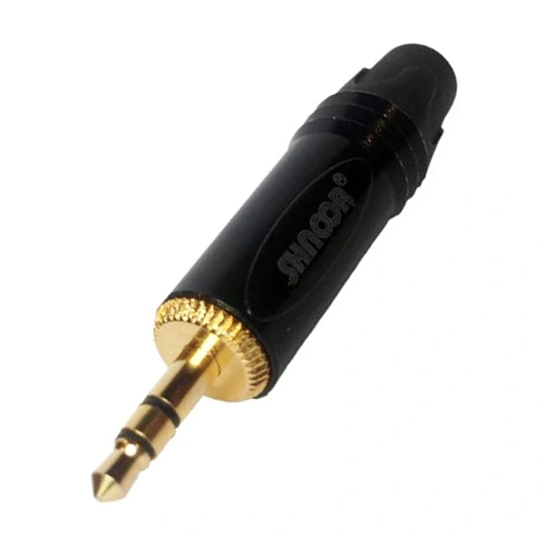 Разъём Shnoor STP3-G-B