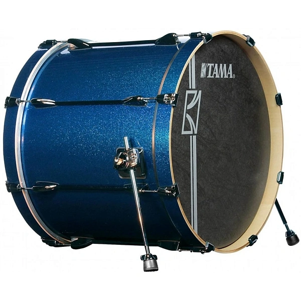 Ударная установка Tama Superstar Hyper-Drive MK62HZBNS-ISP