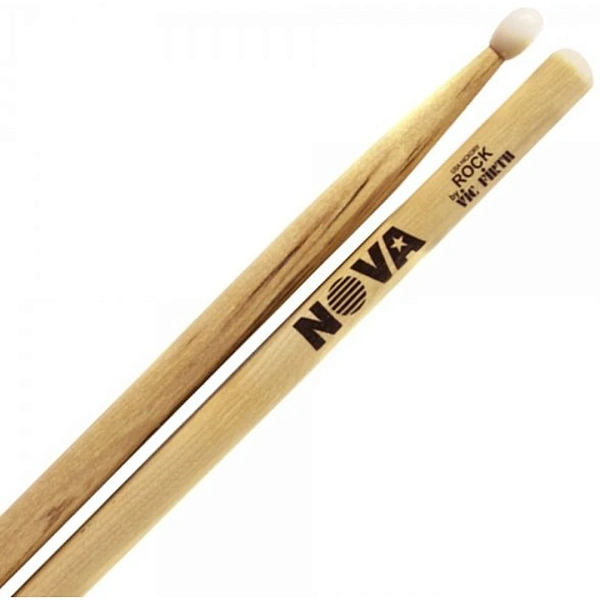 Палочки барабанные Vic Firth NROCKN