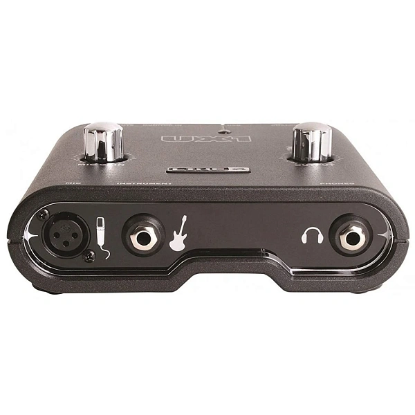 Аудиоинтерфейс Line 6 POD Studio UX1