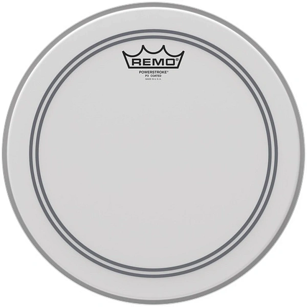 Пластик Remo P3-0112-BP