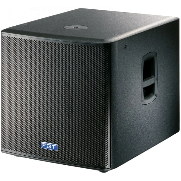 Сабвуфер FBT MITUS 118SA