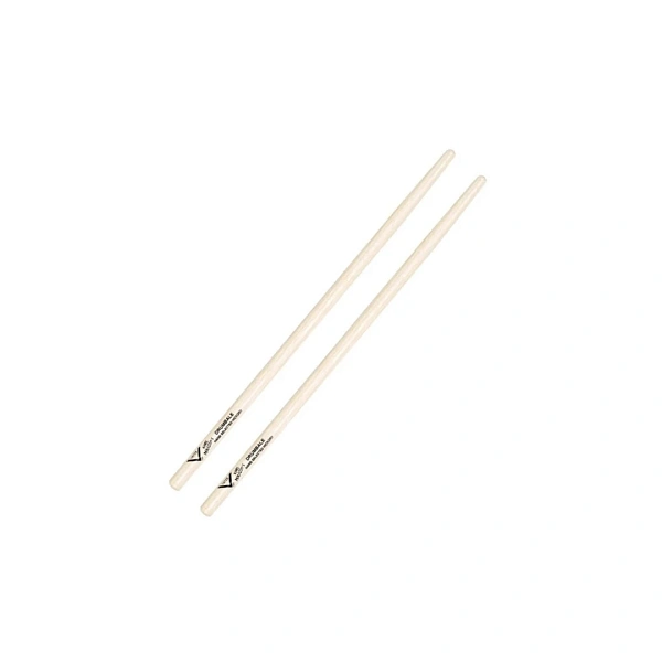 Палочки барабанные Vater VHKARLW Karl Perazzo's Drumbale