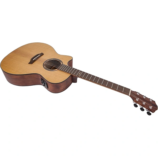Электроакустическая гитара Baton Rouge AR21C/ACE-L