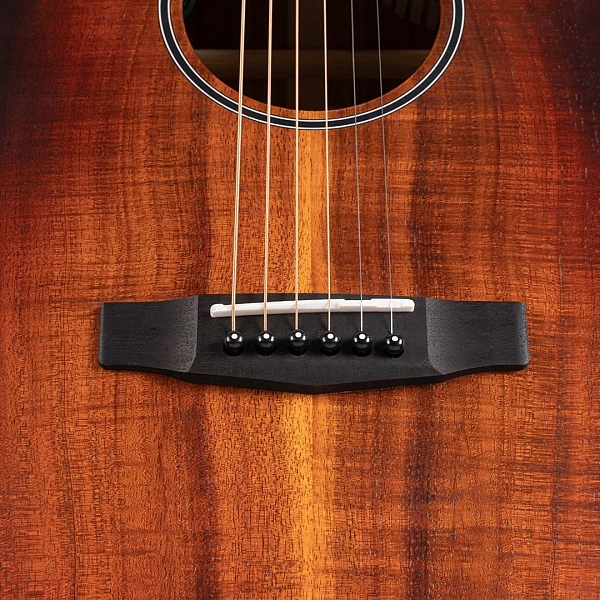 Электроакустическая гитара Cort Core-GA Blackwood OPLB