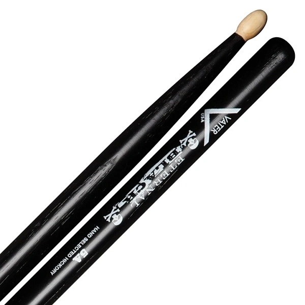 Палочки барабанные Vater VHEB5AW Eternal Black