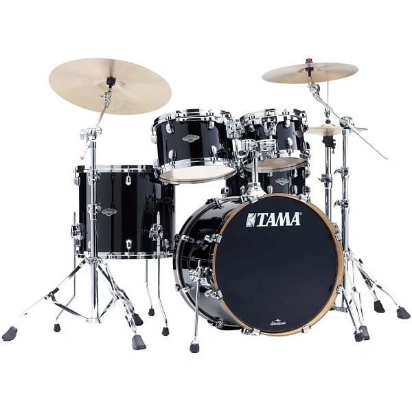Ударная установка Tama Starclassic MBS40RS-PBK