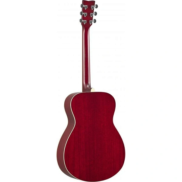 Электроакустическая гитара Yamaha TransAcoustic FS-TA RR