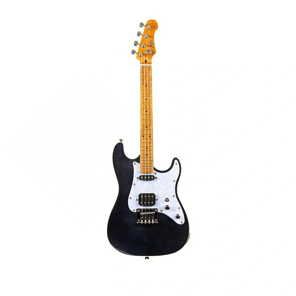 Укулеле Flight Pathfinder Tenor TBK