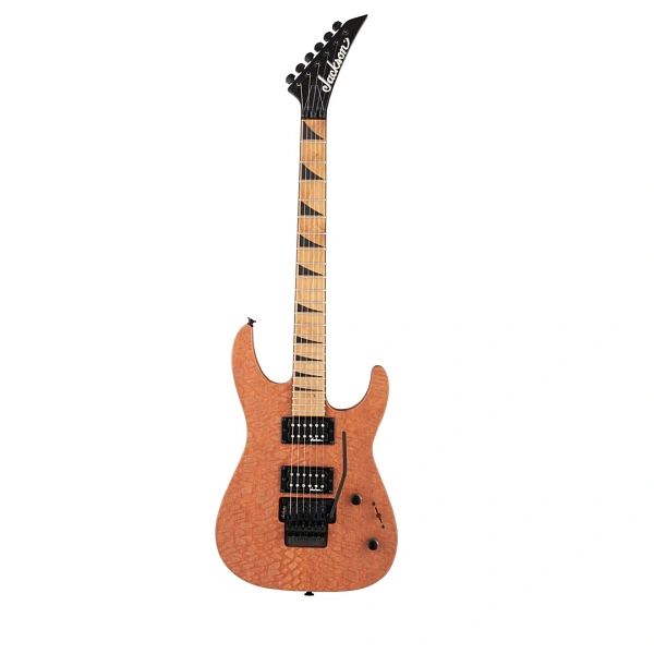 Электрогитара Jackson JS42 Dinky DKM Lacewood